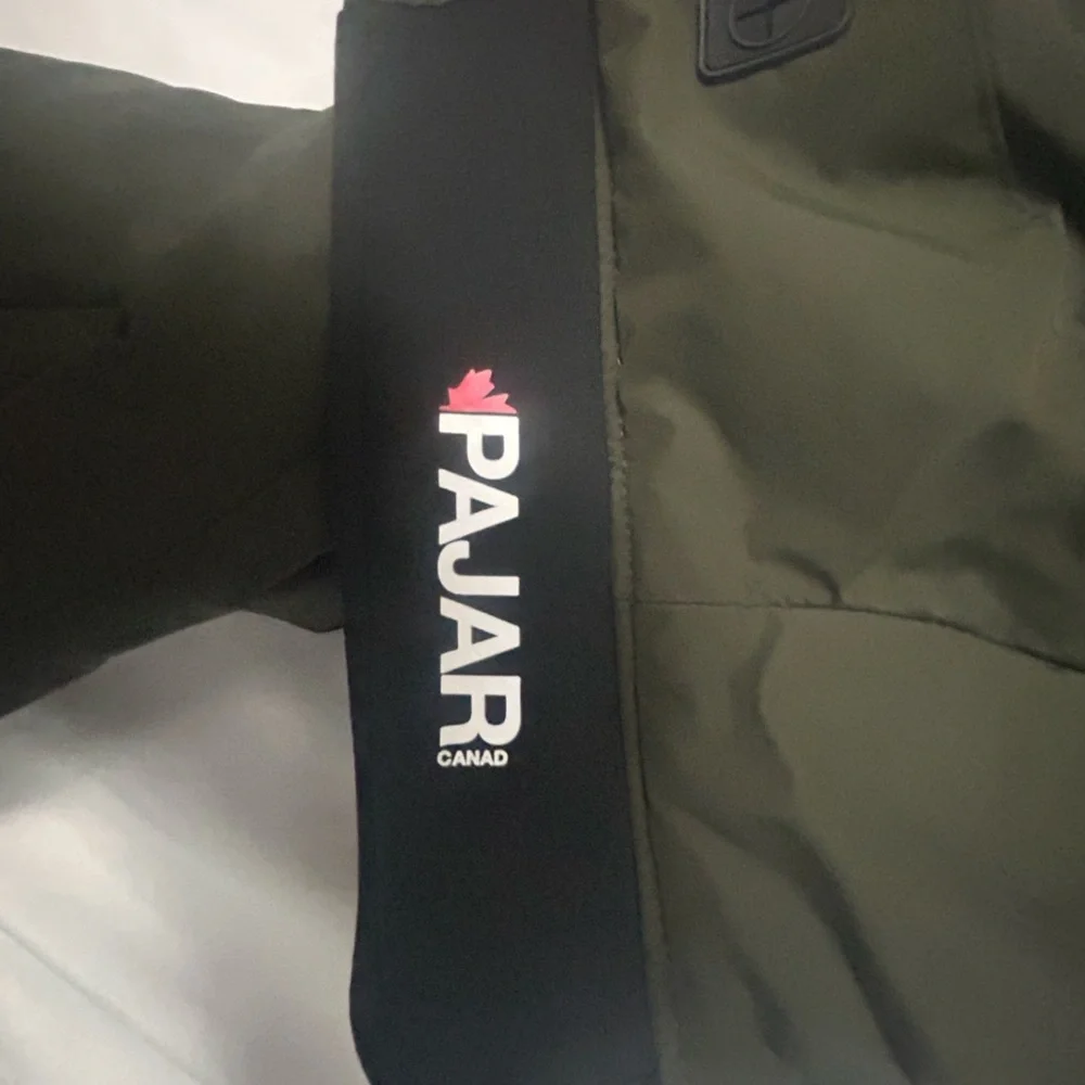 PAJAR COAT - Picture 13 of 16